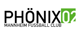 Mannheimer Fußball Club Phönix 02 e.V. - MFC Pönix logo transparent