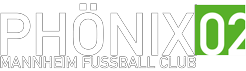 MFC Phönix 02 neues Logo weiss